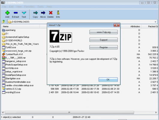 Download winzip for mac free
